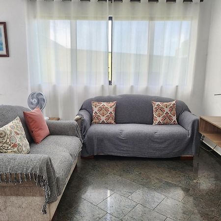 Triplex Enseada Guaruja Apartment Exterior photo