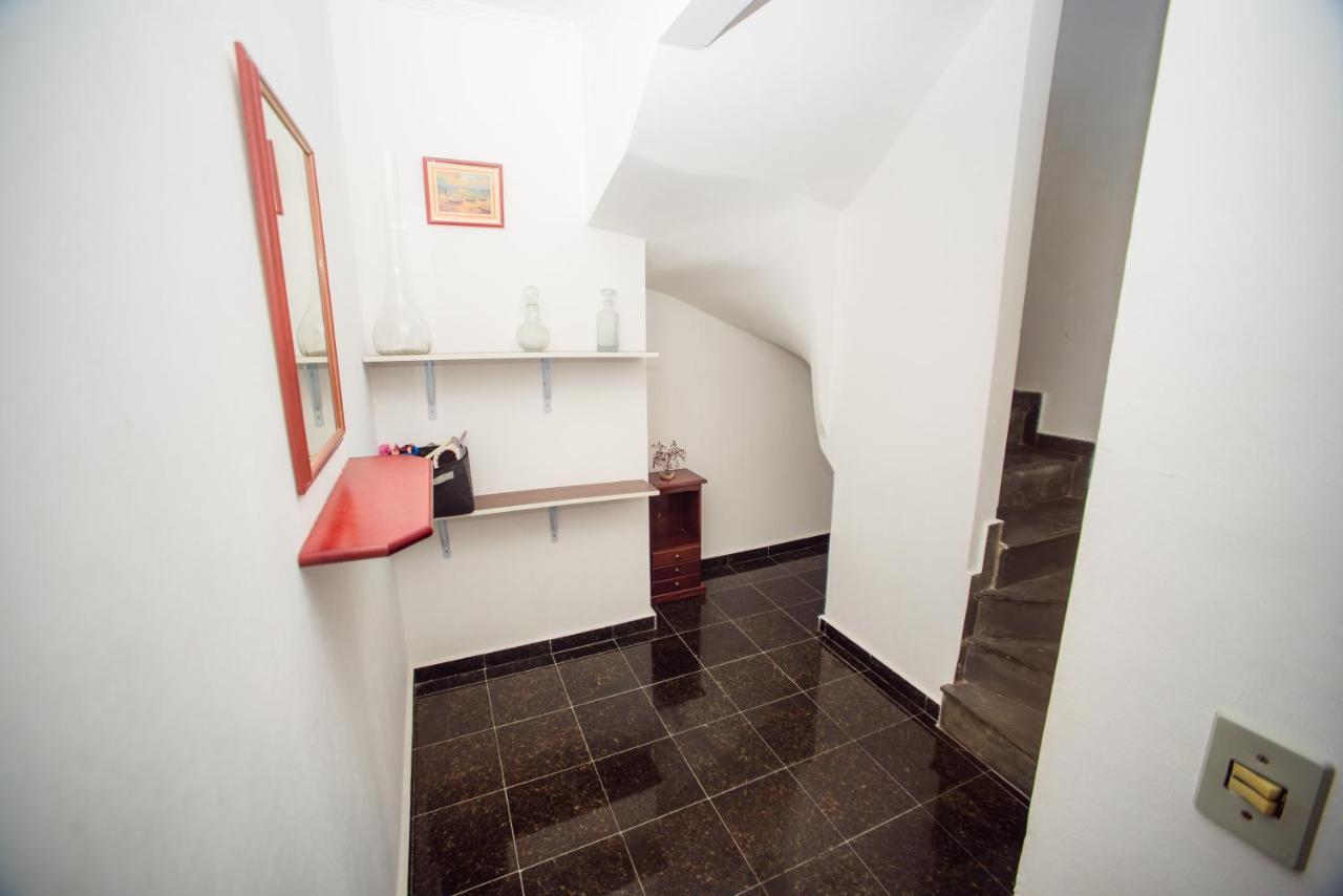Triplex Enseada Guaruja Apartment Exterior photo