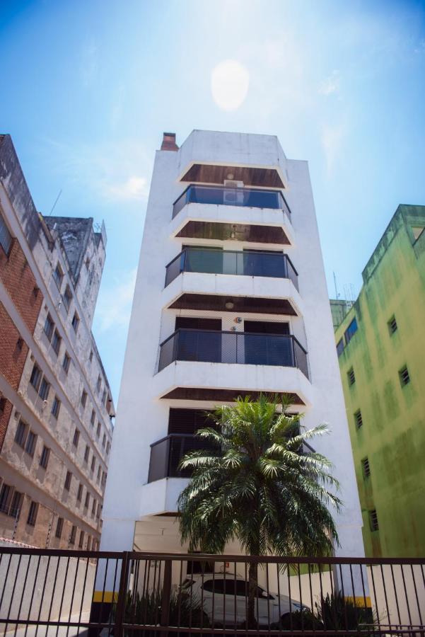 Triplex Enseada Guaruja Apartment Exterior photo