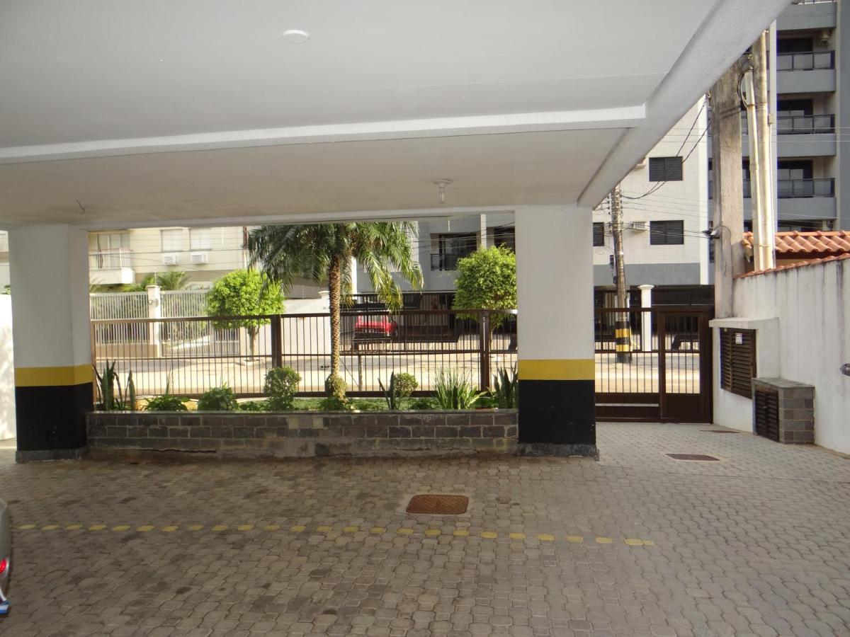 Triplex Enseada Guaruja Apartment Exterior photo