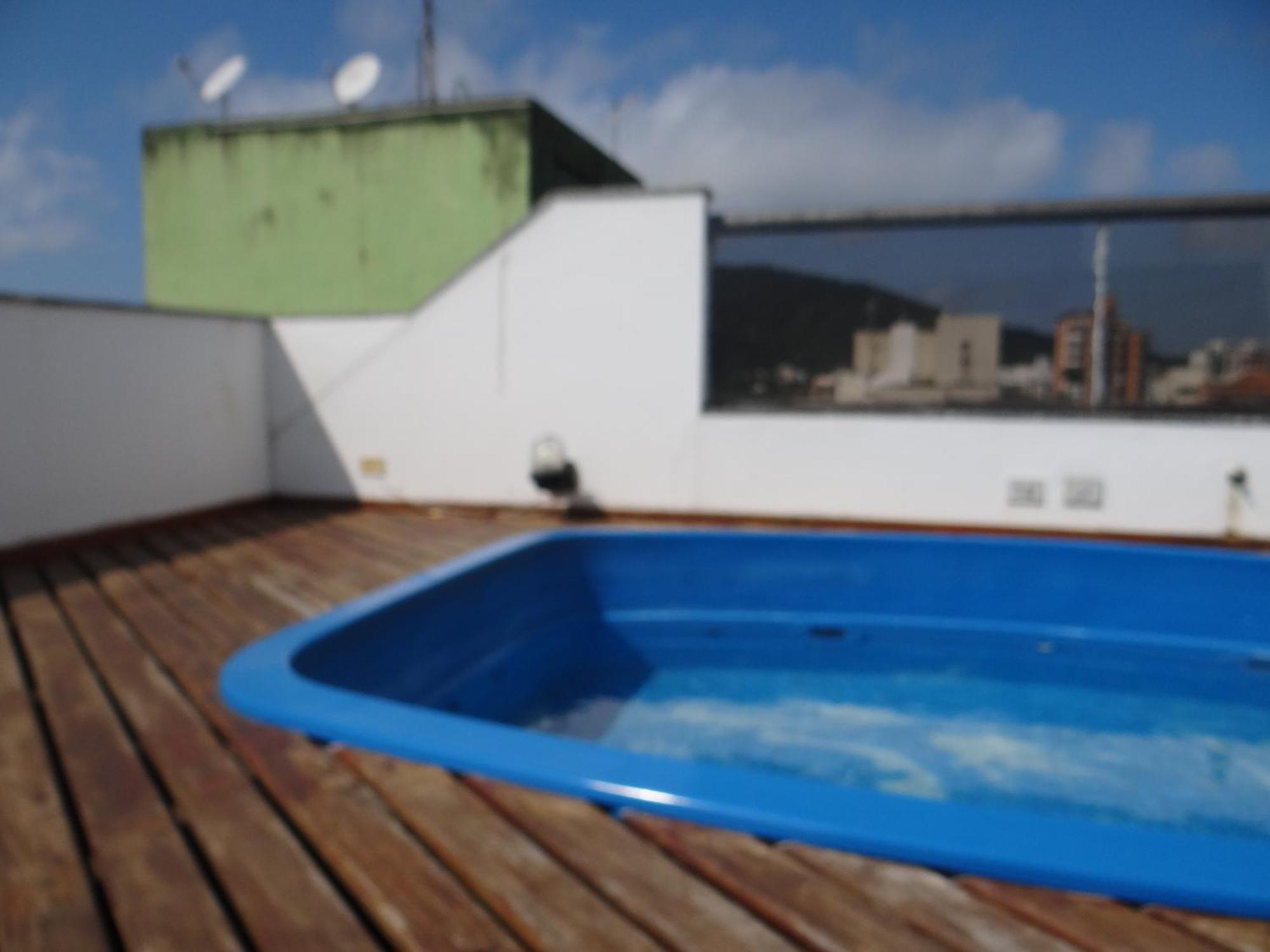 Triplex Enseada Guaruja Apartment Exterior photo