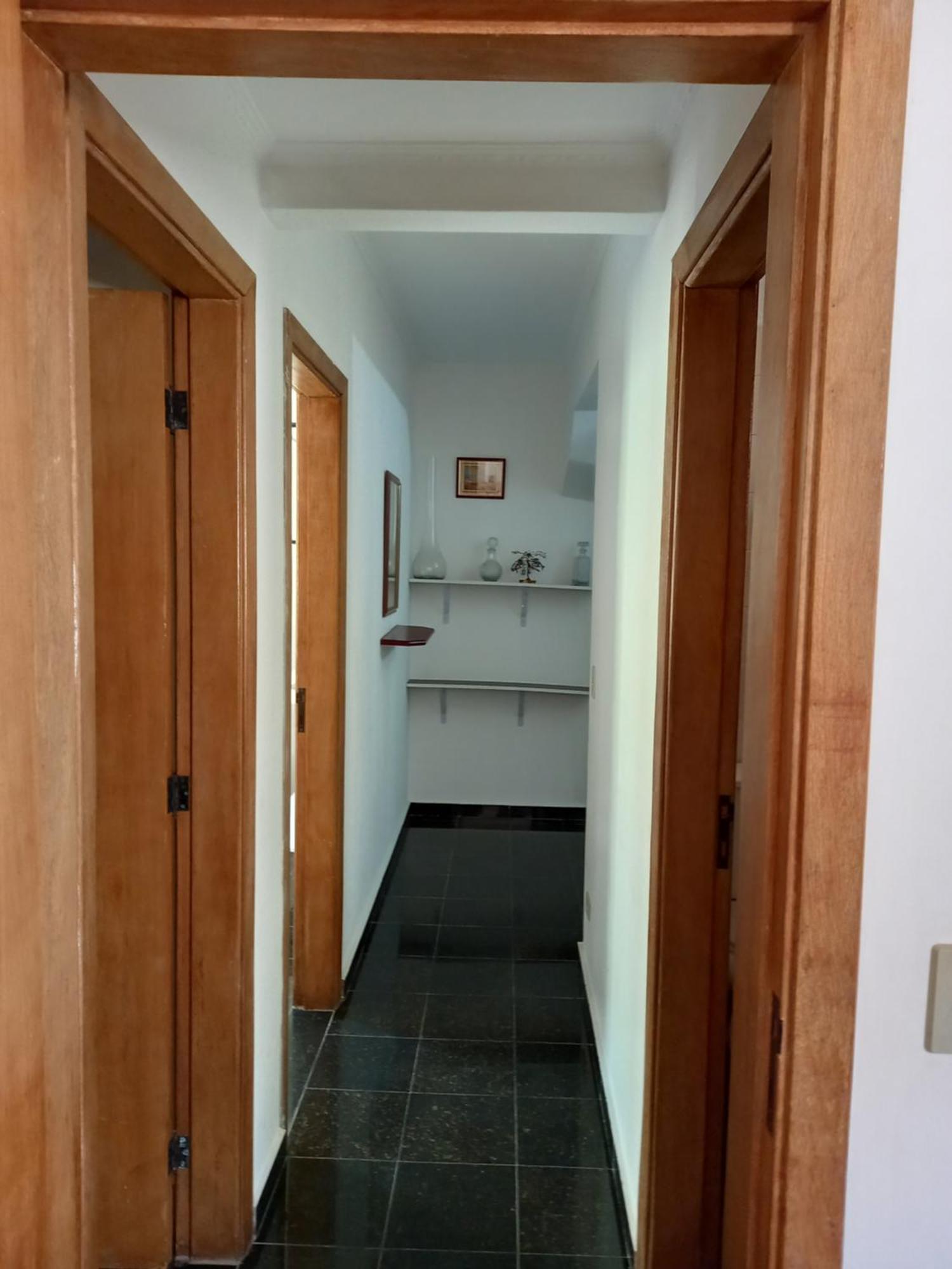 Triplex Enseada Guaruja Apartment Exterior photo