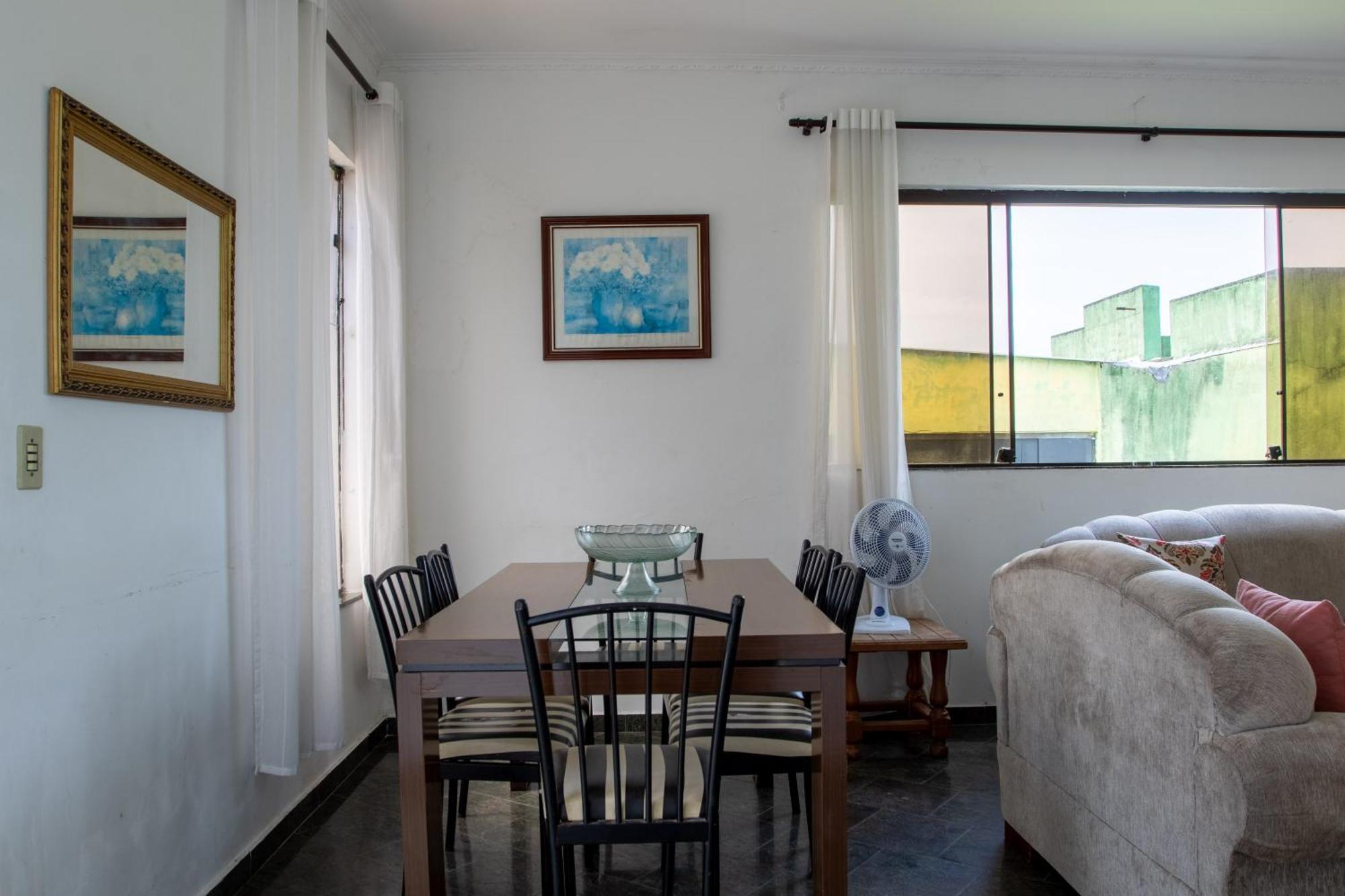 Triplex Enseada Guaruja Apartment Exterior photo