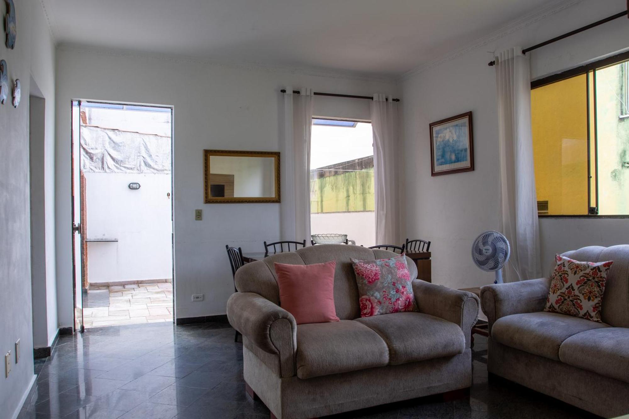 Triplex Enseada Guaruja Apartment Exterior photo