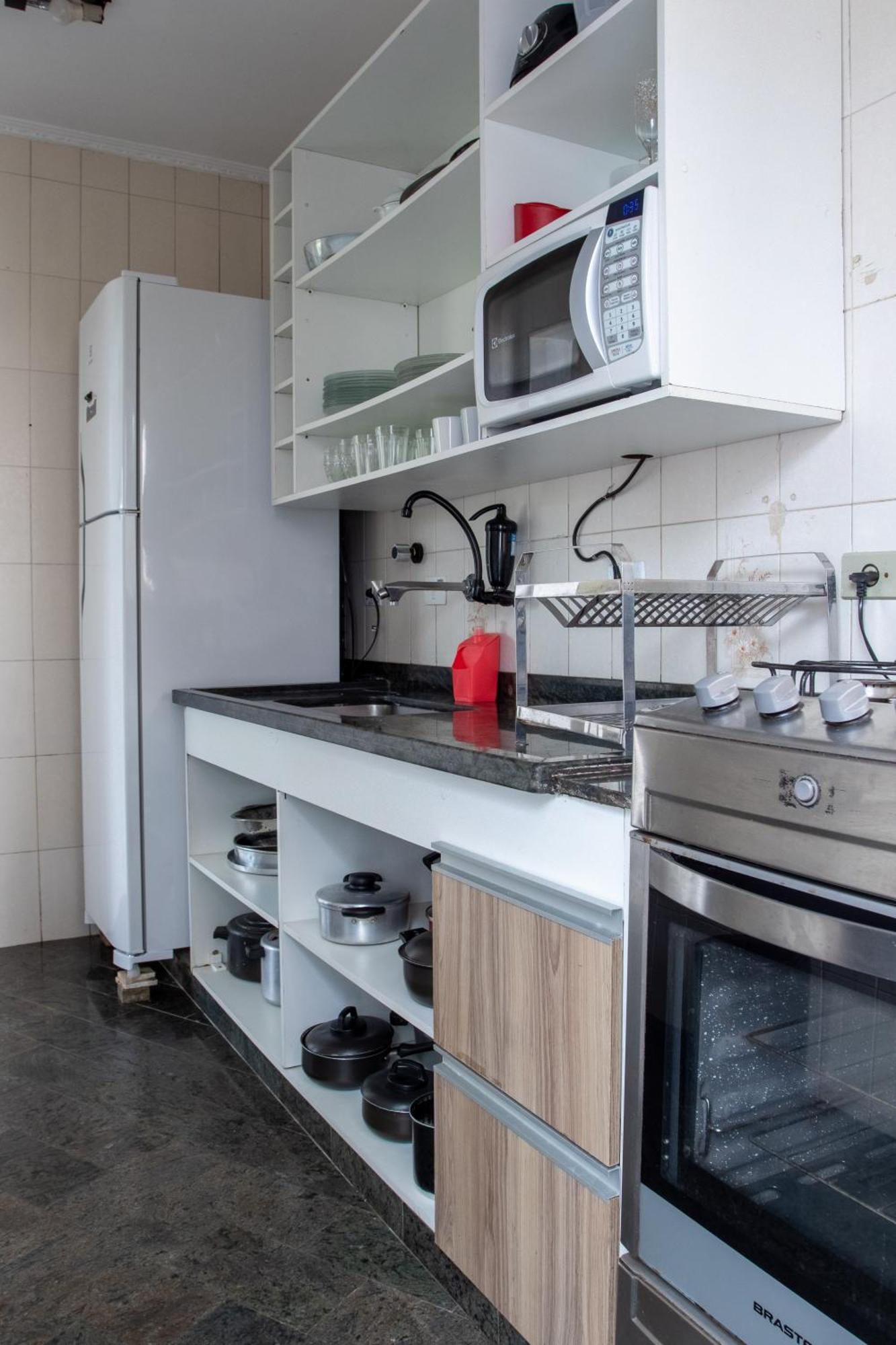 Triplex Enseada Guaruja Apartment Exterior photo