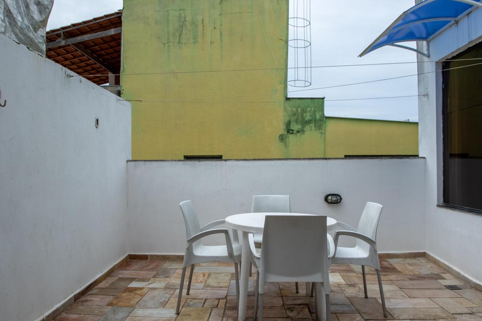 Triplex Enseada Guaruja Apartment Exterior photo