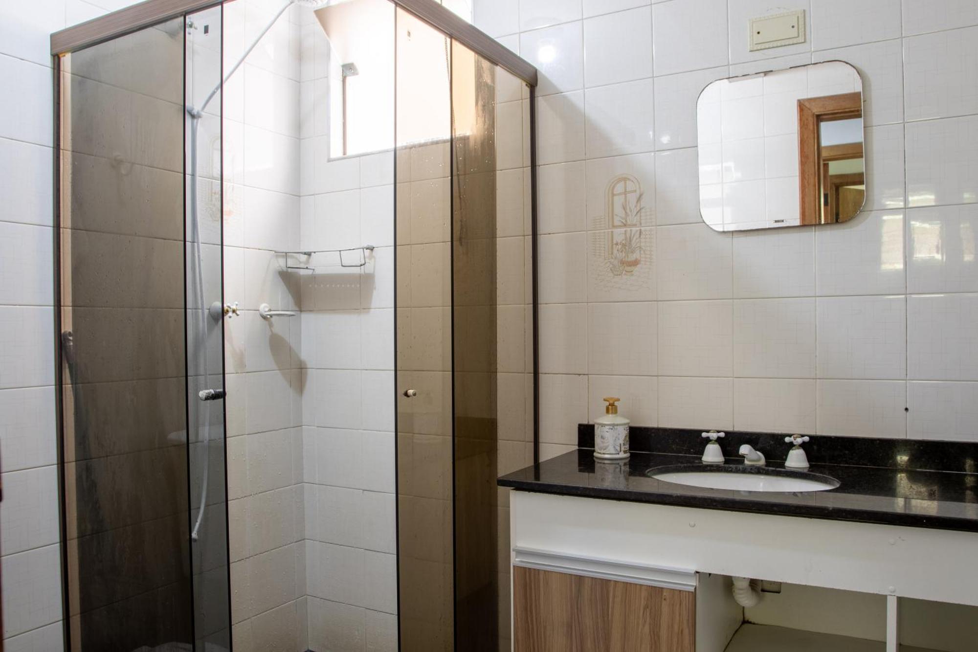 Triplex Enseada Guaruja Apartment Exterior photo